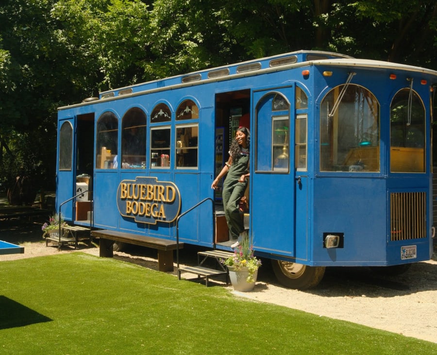 LaSar Mobile Cafe – photo 3