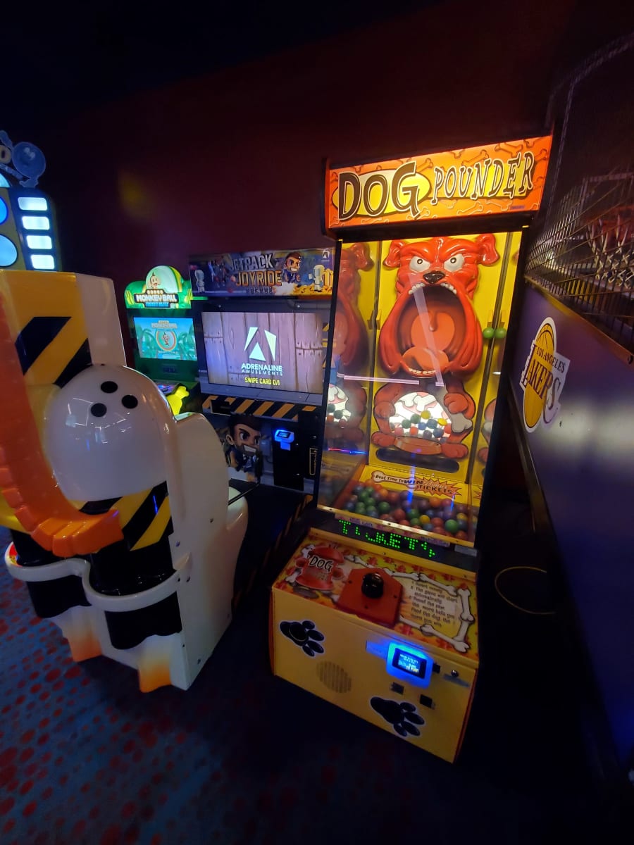 Big Al's – photo 10