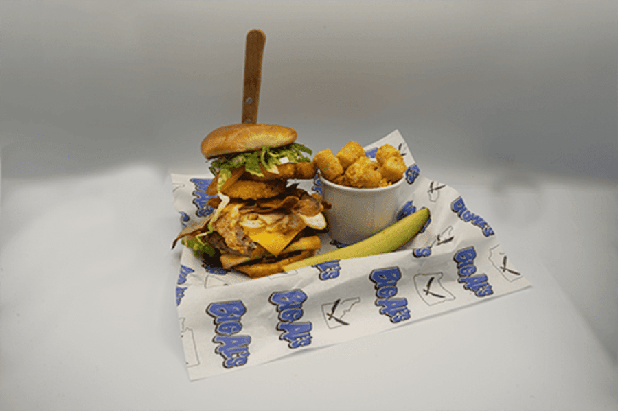 Big Al's – photo 9