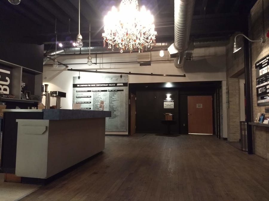 Boise Contemporary Theater – photo 7