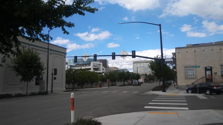 Boise Contemporary Theater – photo 10