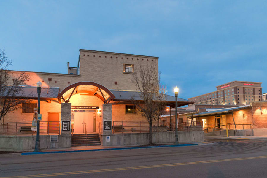 Boise Contemporary Theater – photo 1