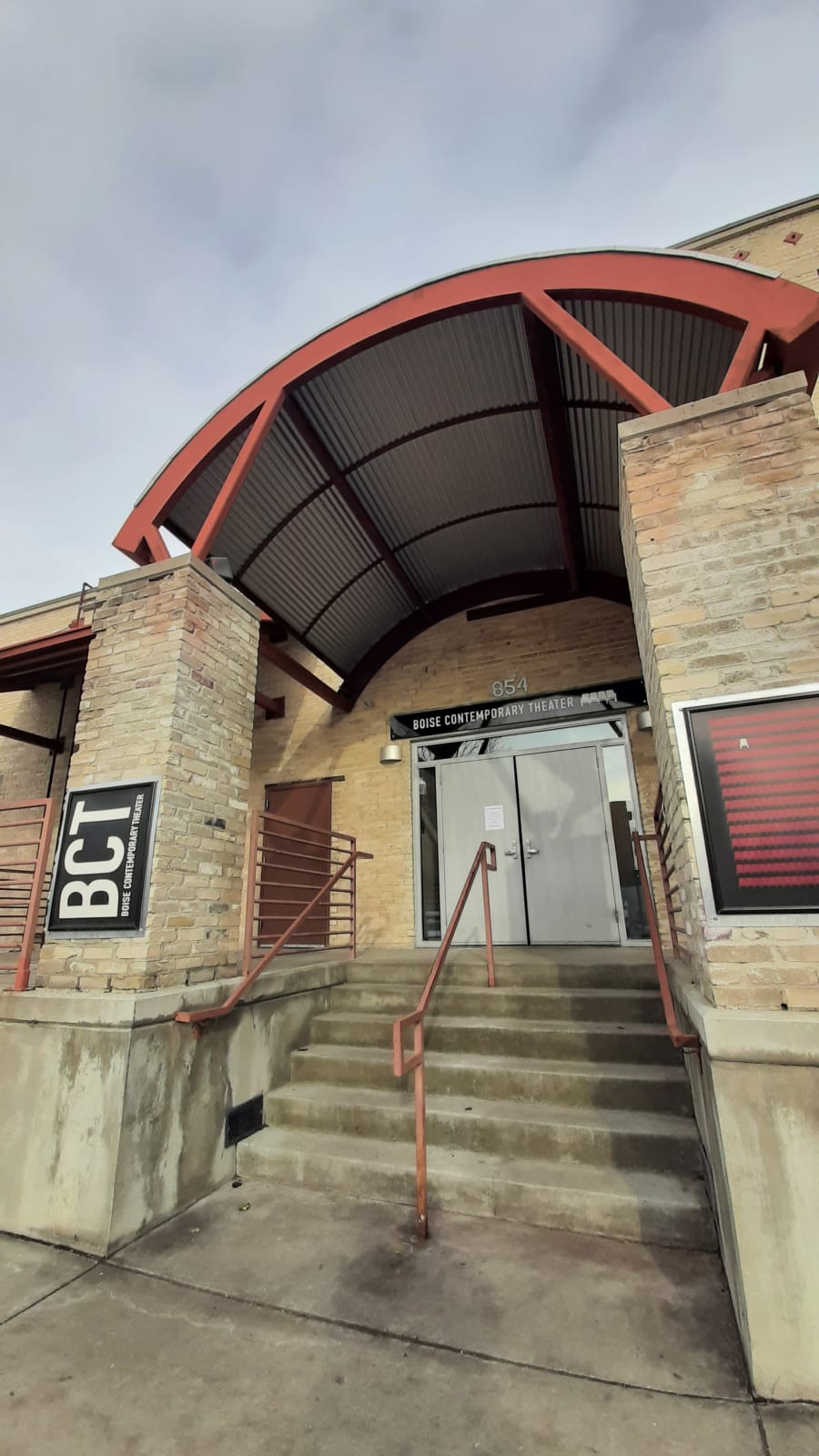 Boise Contemporary Theater – photo 3