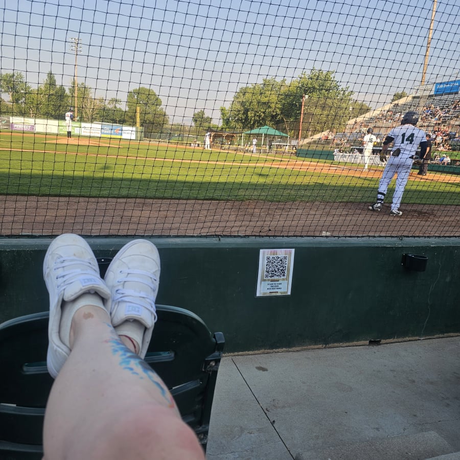 Boise Hawks Baseball – photo 10