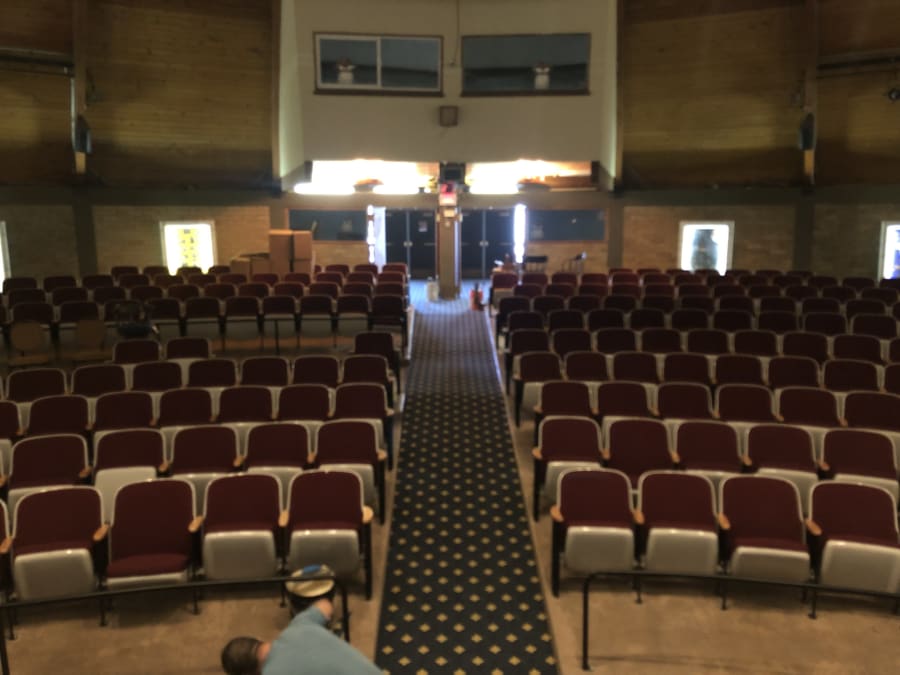 Boise Little Theater – photo 2