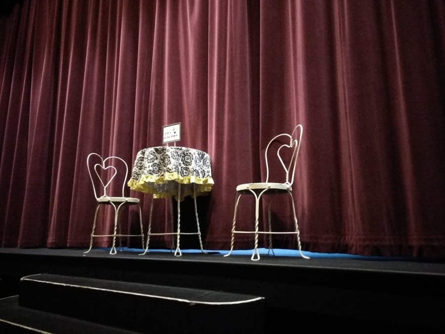 Boise Little Theater – photo 6