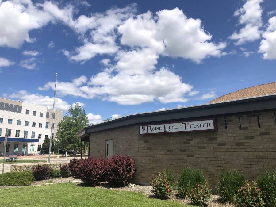 Boise Little Theater – photo 3