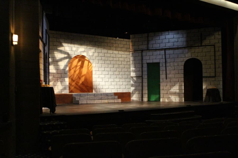 Boise Little Theater – photo 7