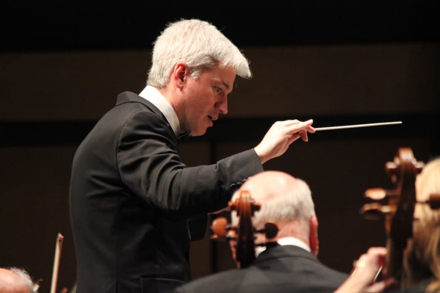 Boise Phil – photo 4