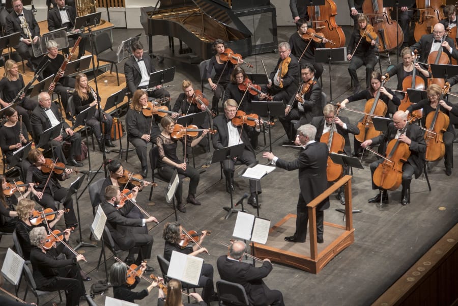 Boise Phil – photo 2
