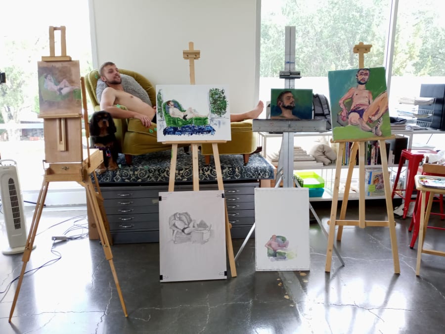 Catalyst Arts Collaborative – photo 6
