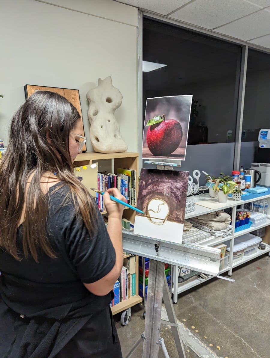 Catalyst Arts Collaborative – photo 10