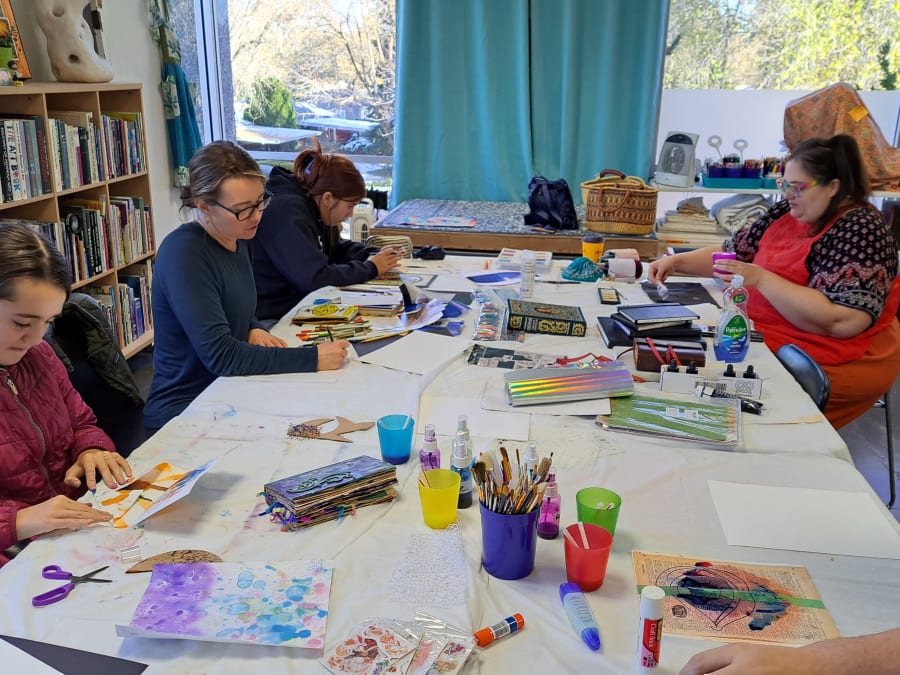 Catalyst Arts Collaborative – photo 2