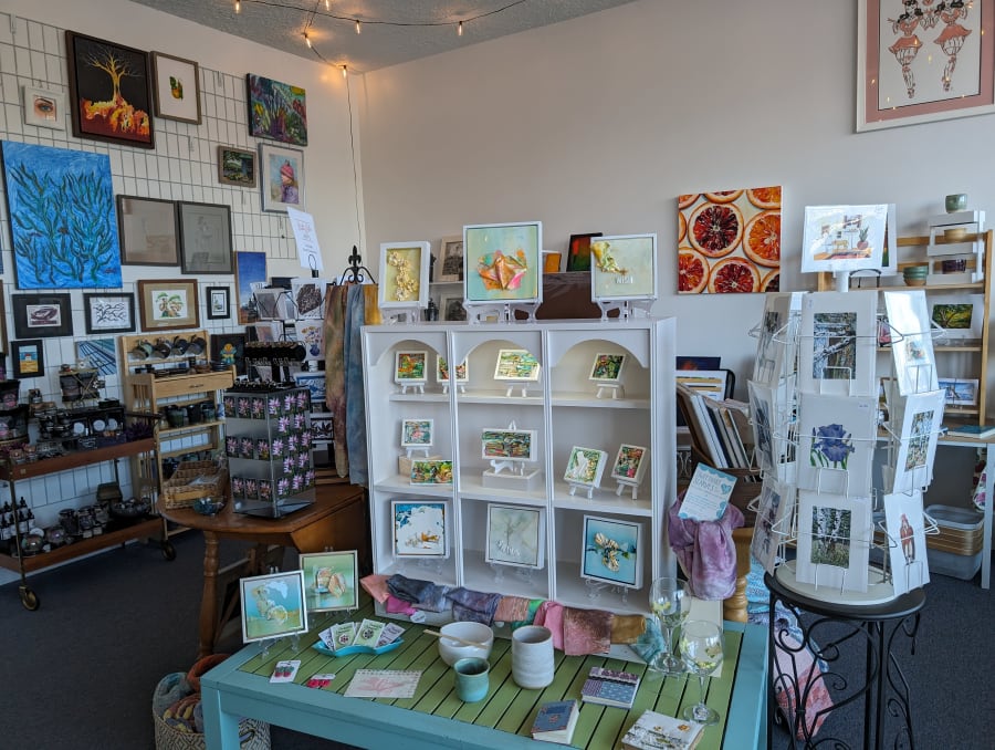 Catalyst Arts Collaborative – photo 3