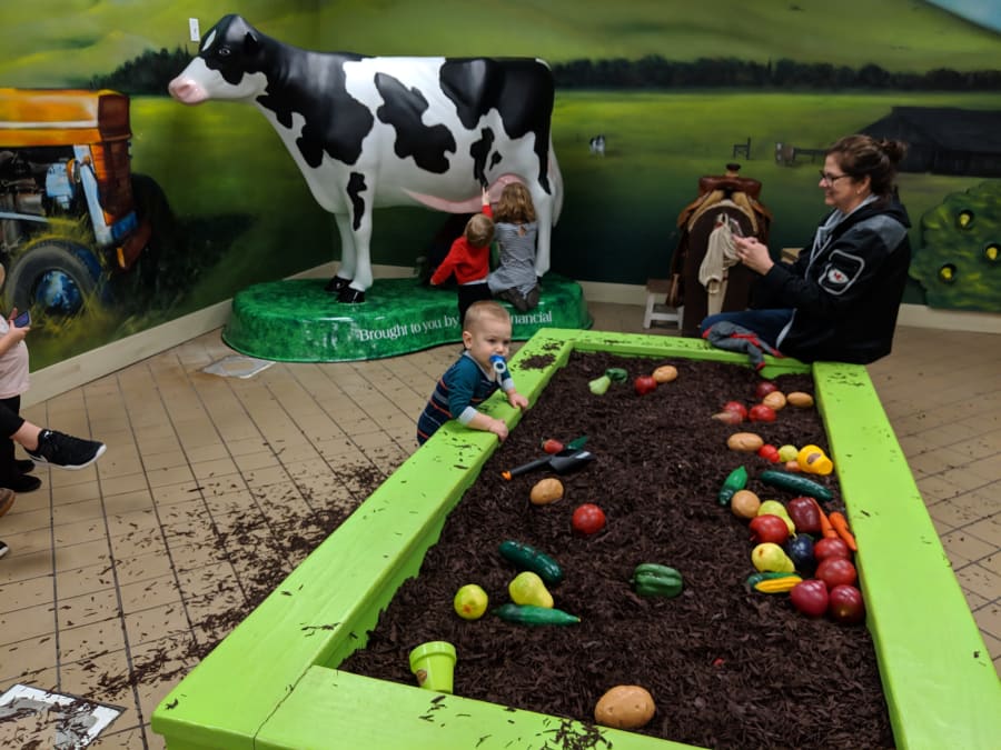 Children’s Museum of Idaho – photo 5