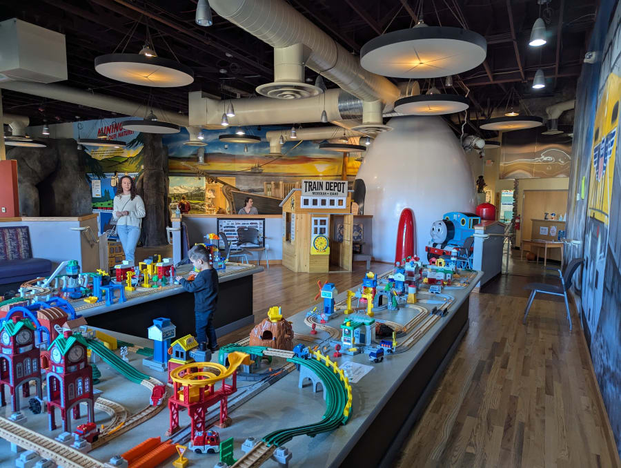 Children’s Museum of Idaho – photo 3