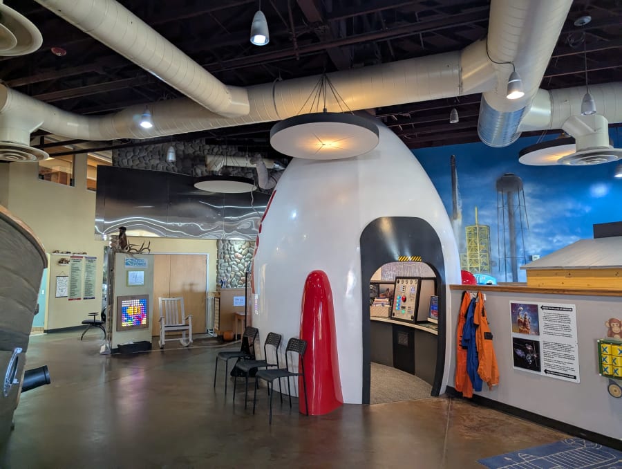 Children’s Museum of Idaho – photo 4