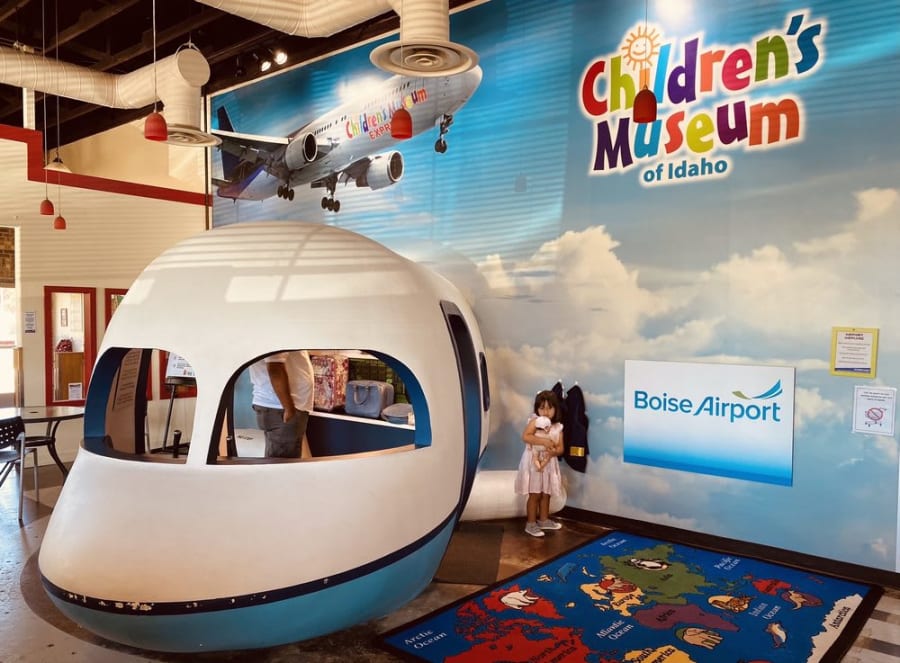 Children’s Museum of Idaho – photo 6