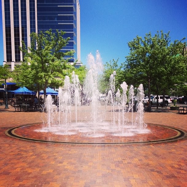 First Thursday in Downtown Boise – photo 5