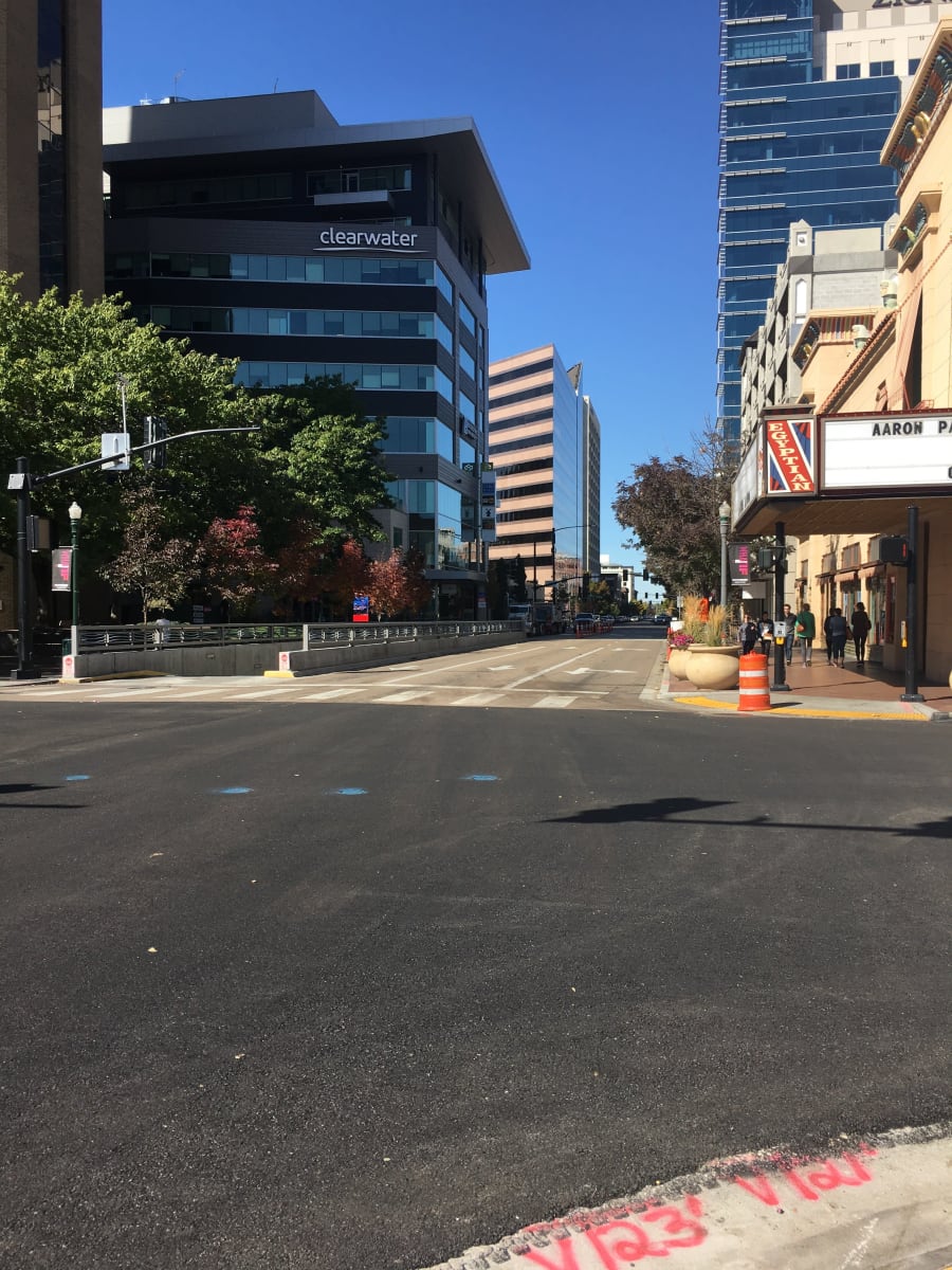 First Thursday in Downtown Boise – photo 11