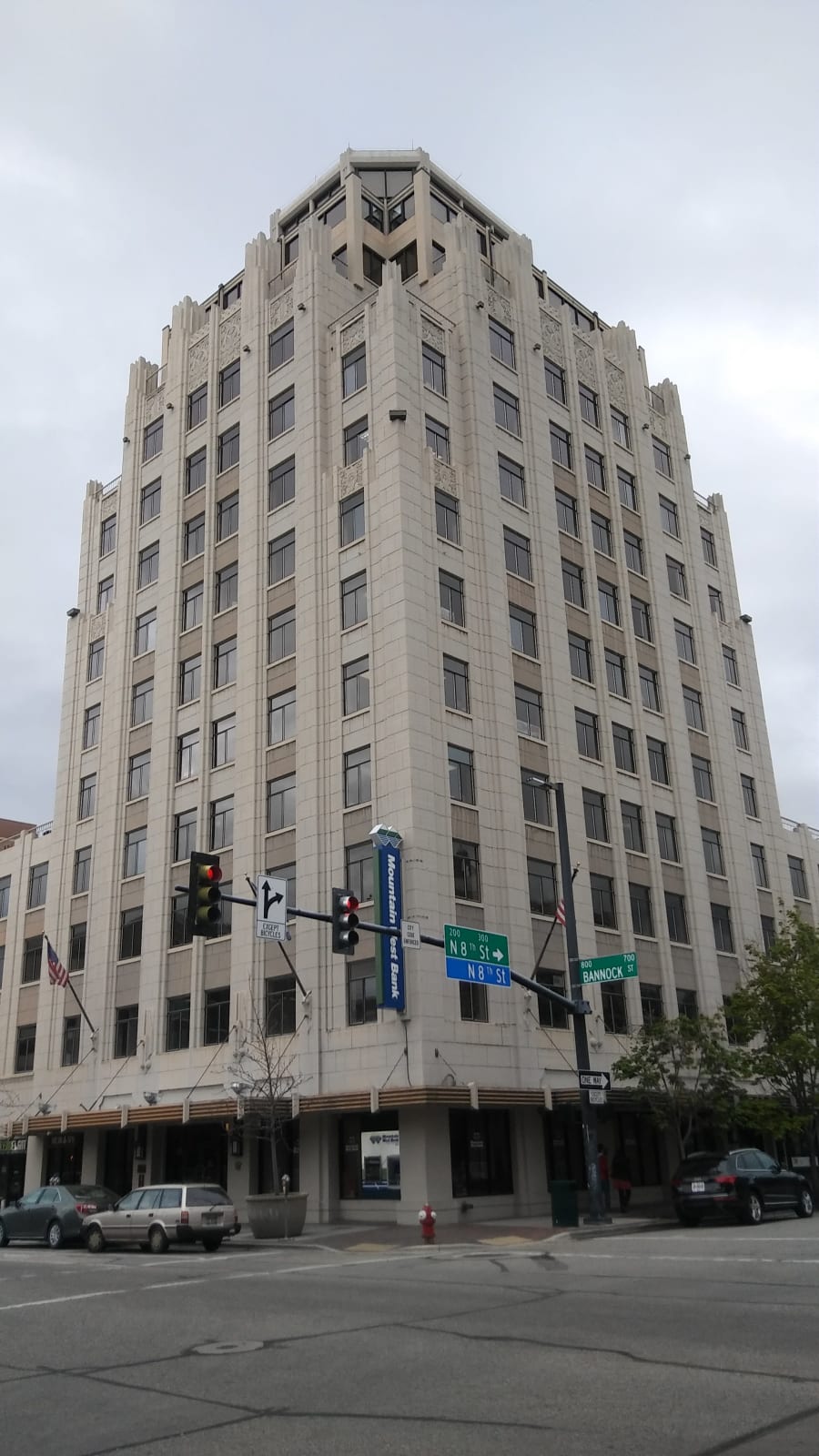 First Thursday in Downtown Boise – photo 10