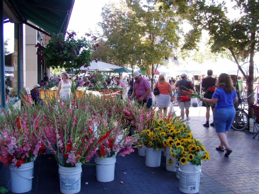First Thursday in Downtown Boise – photo 6