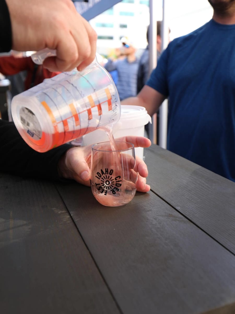 Idaho Cider Fest – photo 2