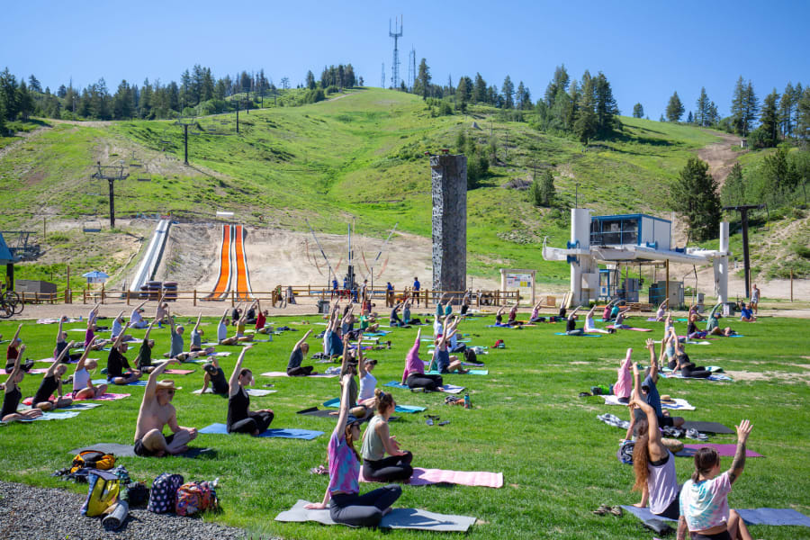 Bogus Basin – photo 3
