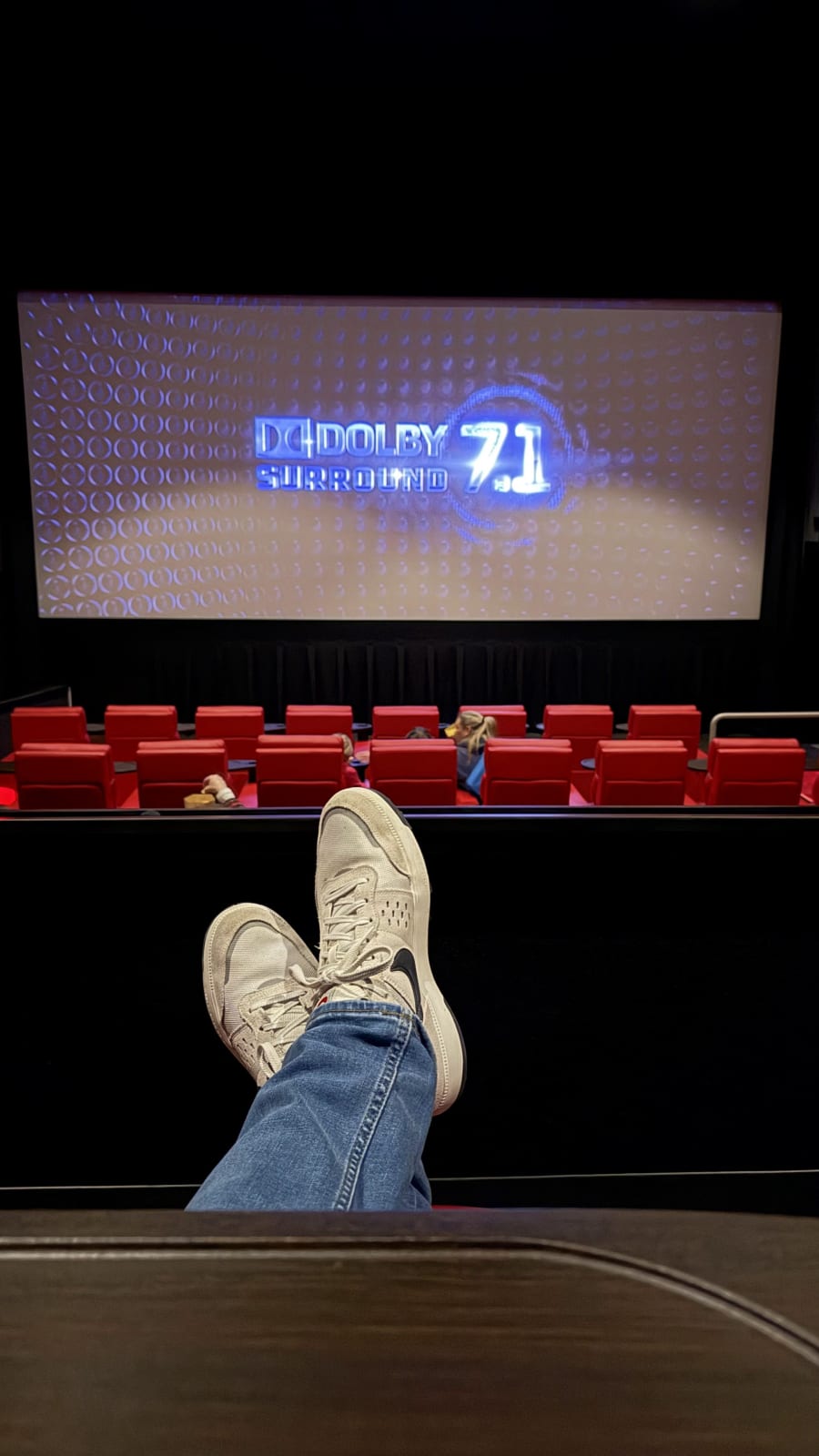 Eagle Luxe Reel Theatre – photo 9
