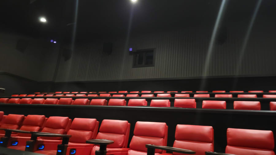 Eagle Luxe Reel Theatre – photo 5