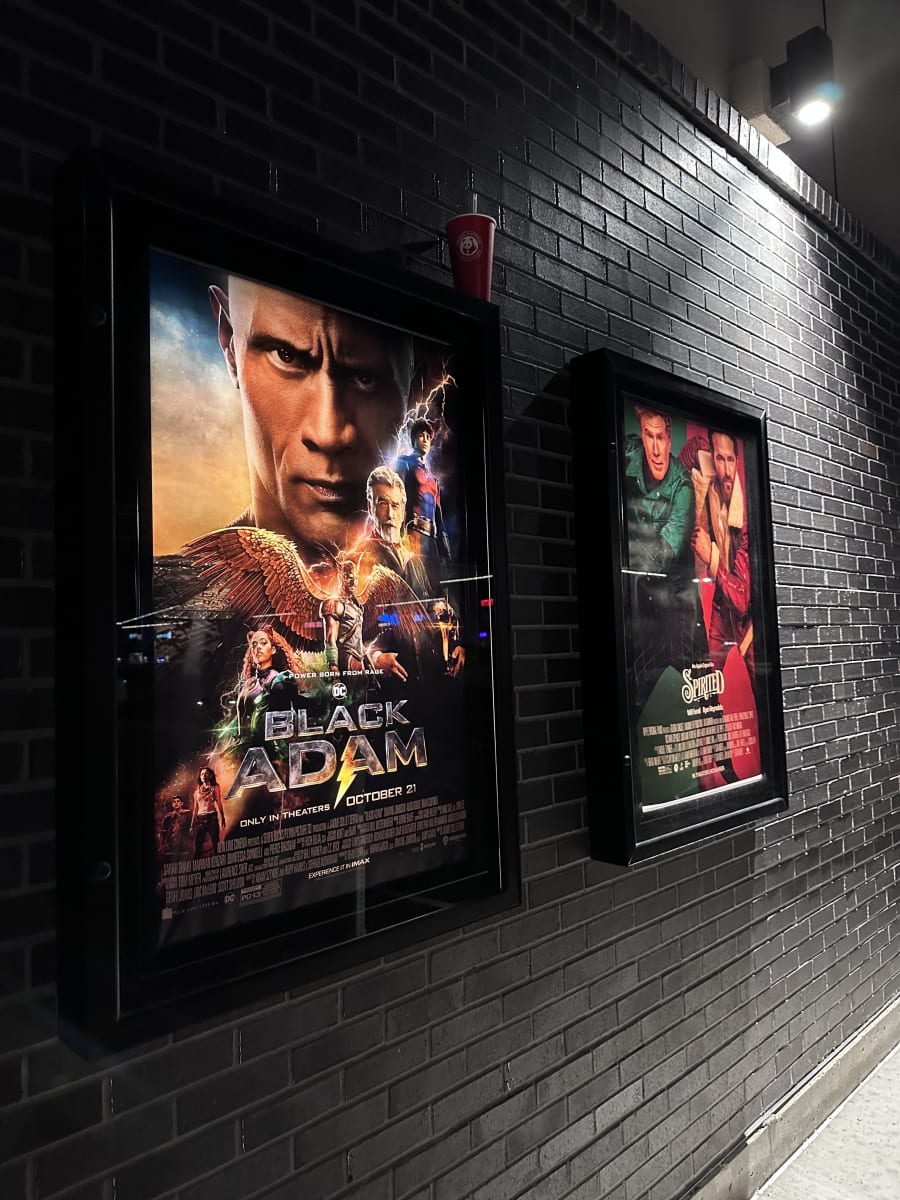 Eagle Luxe Reel Theatre – photo 6