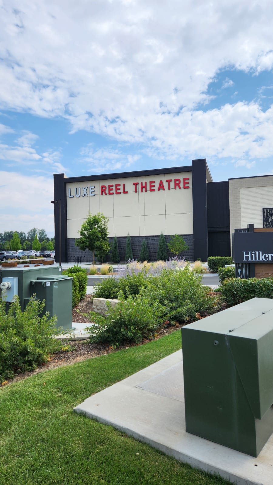 Eagle Luxe Reel Theatre – photo 3