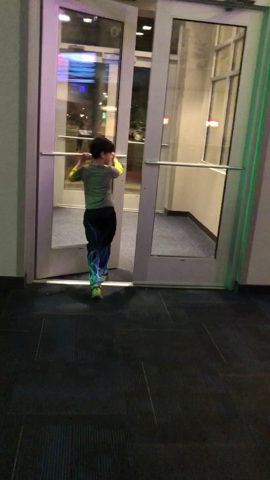 Eagle Luxe Reel Theatre – photo 2