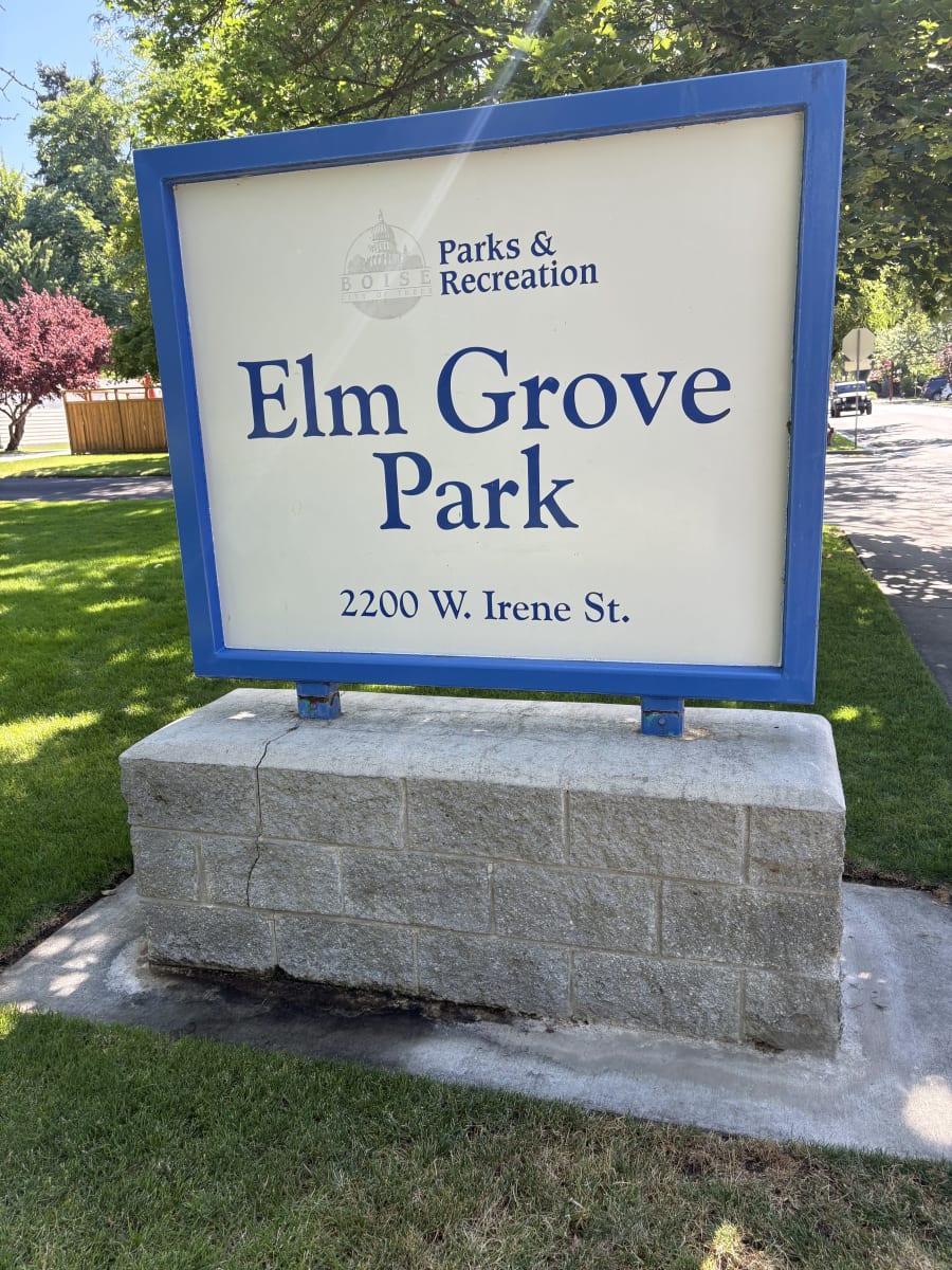 Elm Grove Park – photo 6