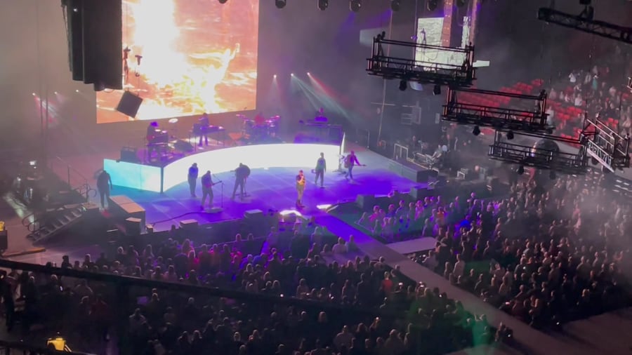 ExtraMile Arena – photo 5