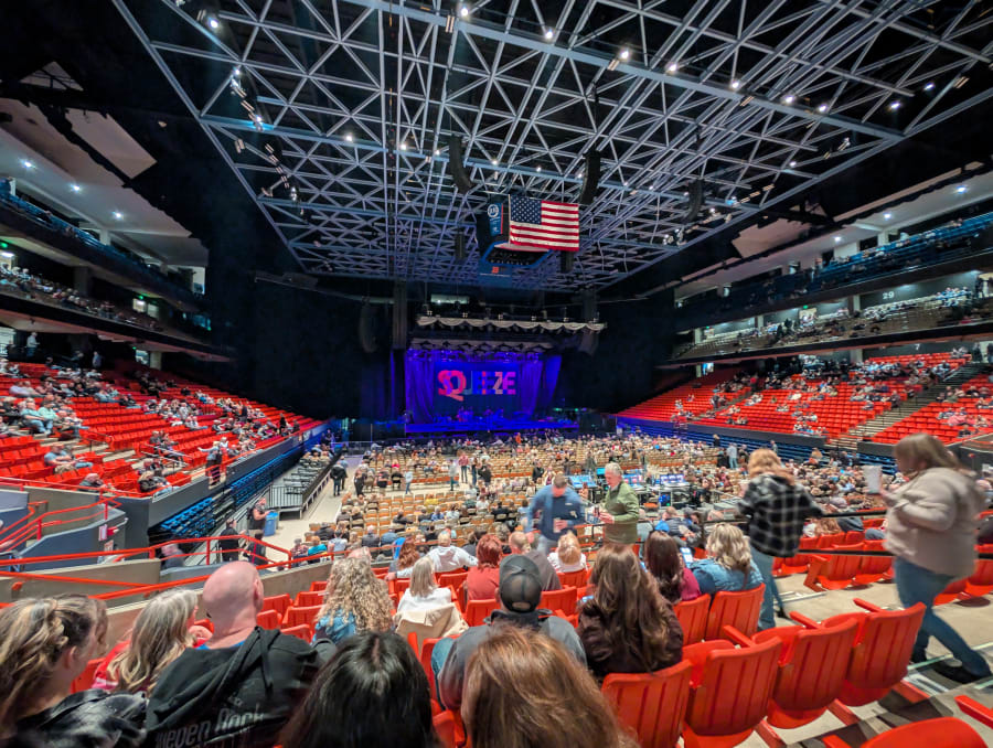 ExtraMile Arena – photo 2