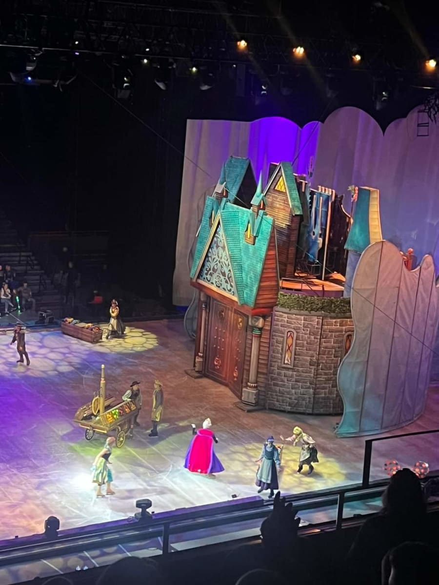 ExtraMile Arena – photo 6
