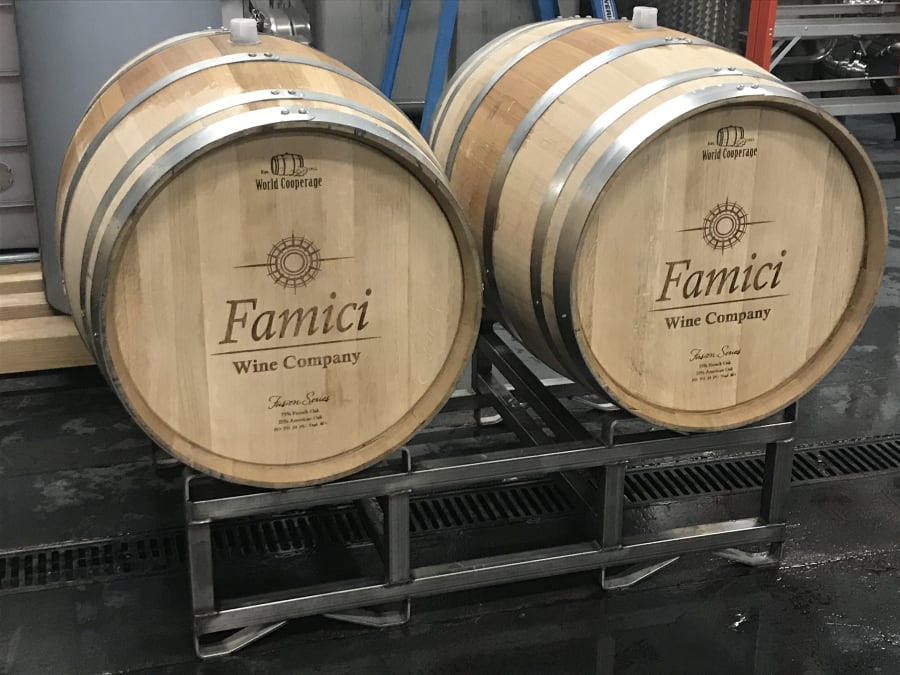 Famici Wine Co. – photo 10
