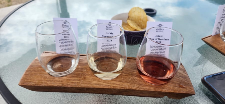 Famici Wine Co. – photo 5