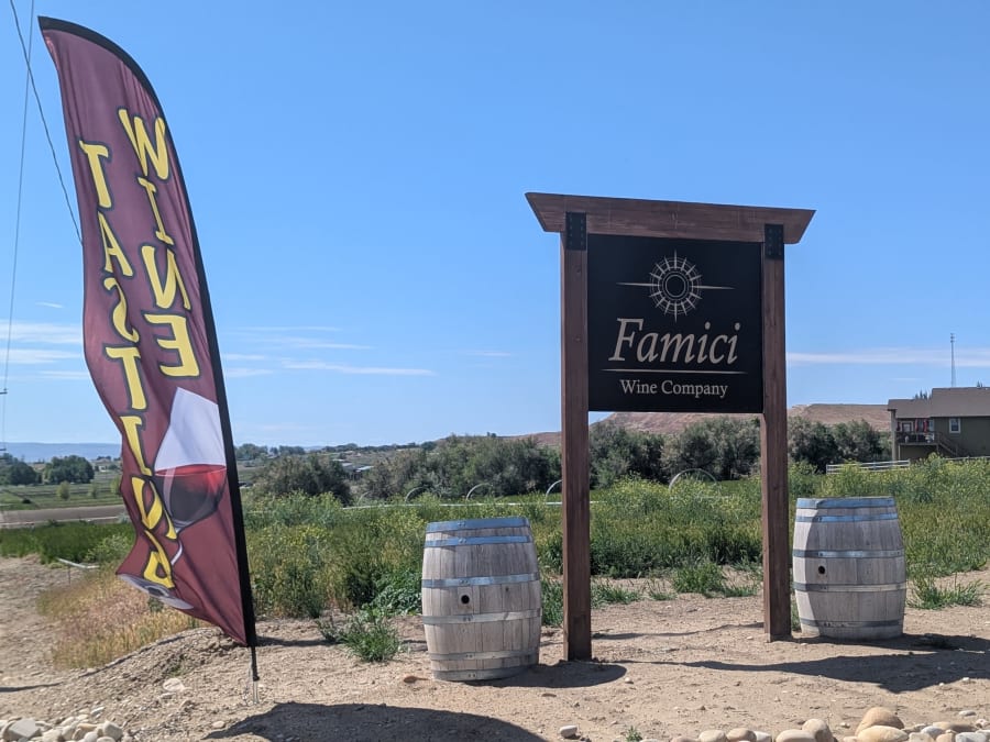 Famici Wine Co. – photo 8
