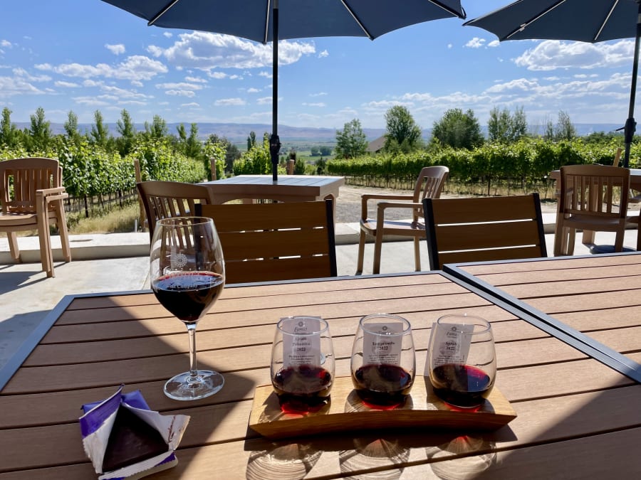 Famici Wine Co. – photo 2