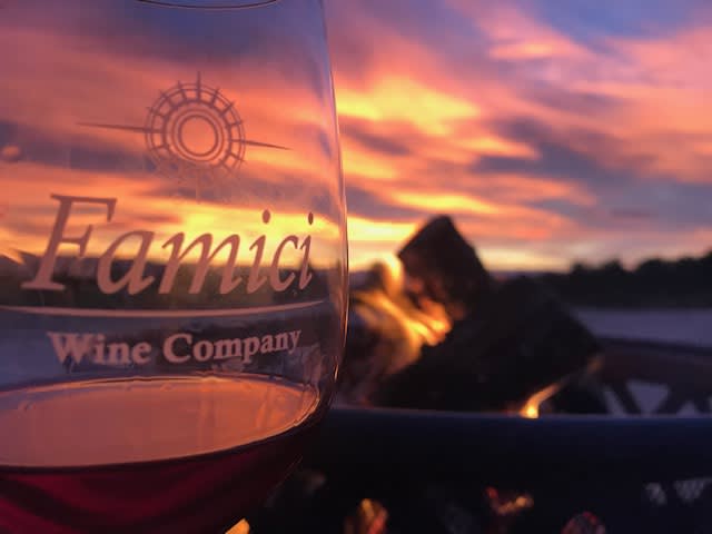 Famici Wine Co. – photo 9