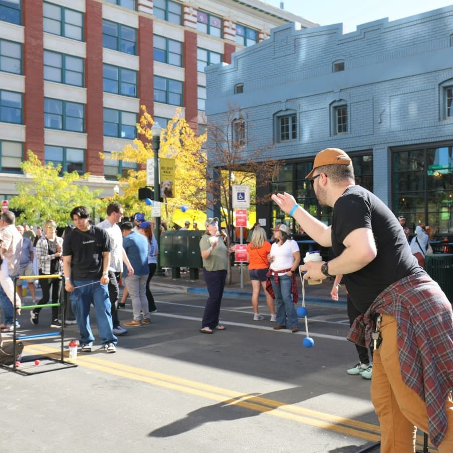 Idaho Cider Fest – photo 3