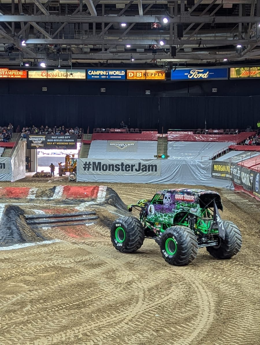 Ford Idaho Center – photo 4