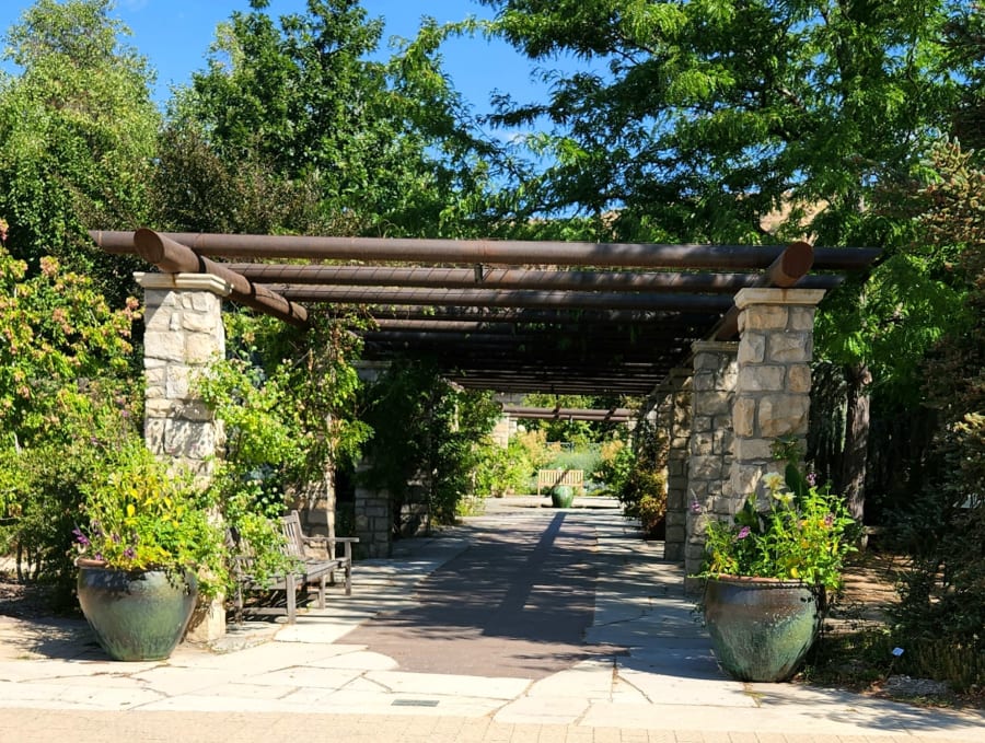Idaho Botanical Garden – photo 3