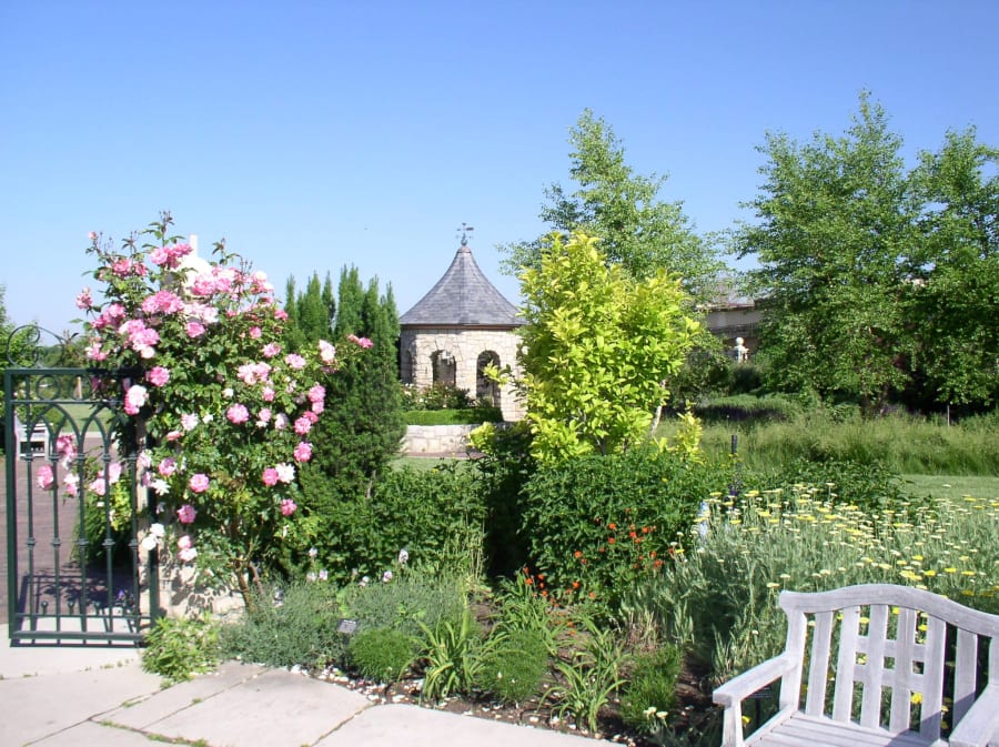 Idaho Botanical Garden – photo 2