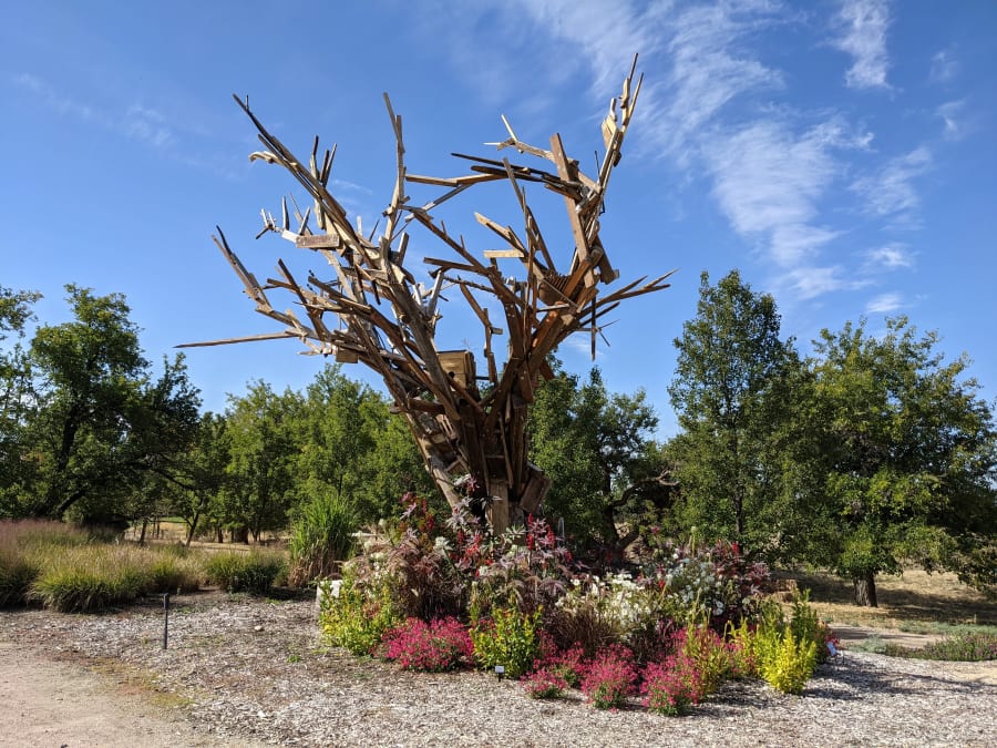 Idaho Botanical Garden – photo 4