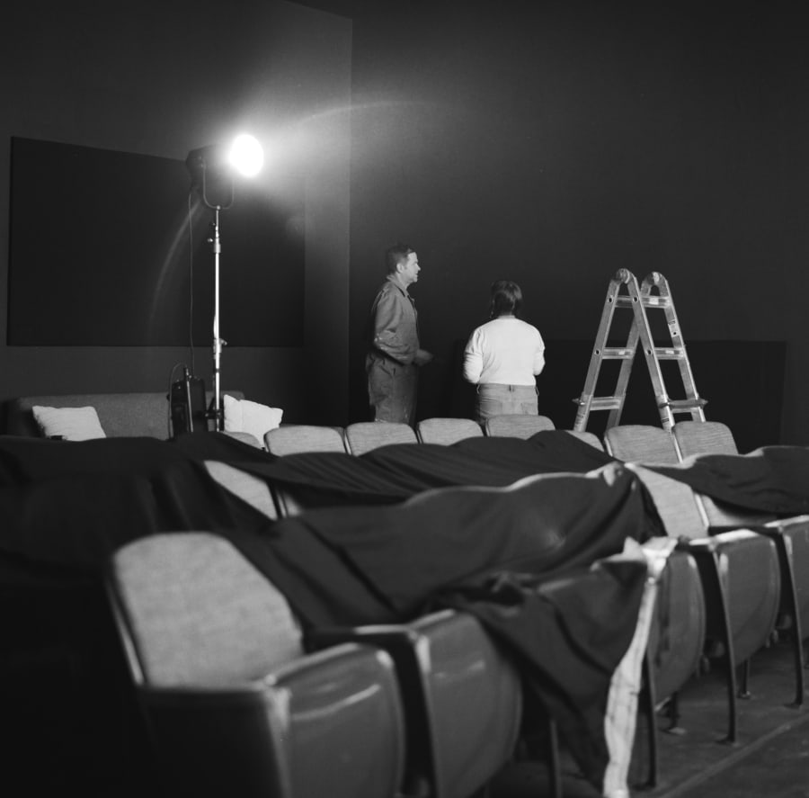 Idaho Film Society – photo 9
