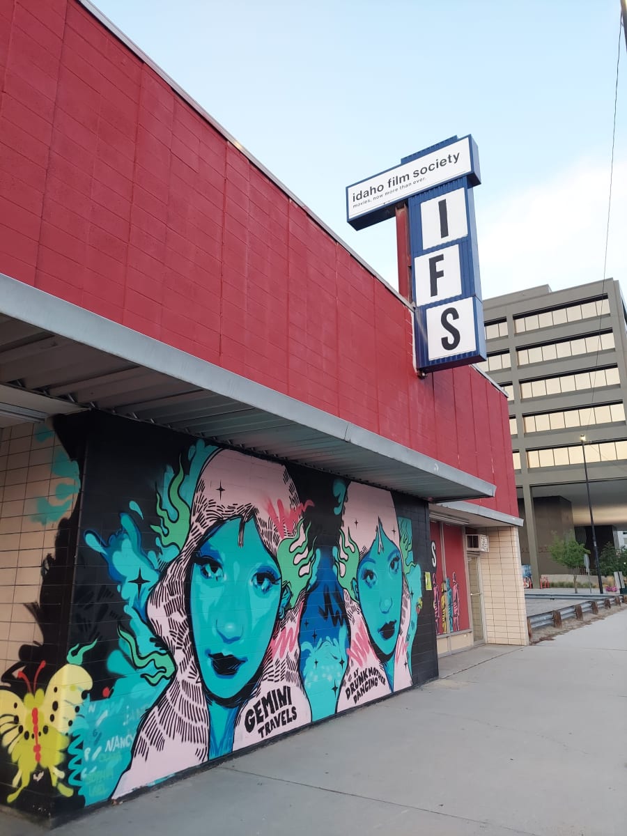 Idaho Film Society – photo 3
