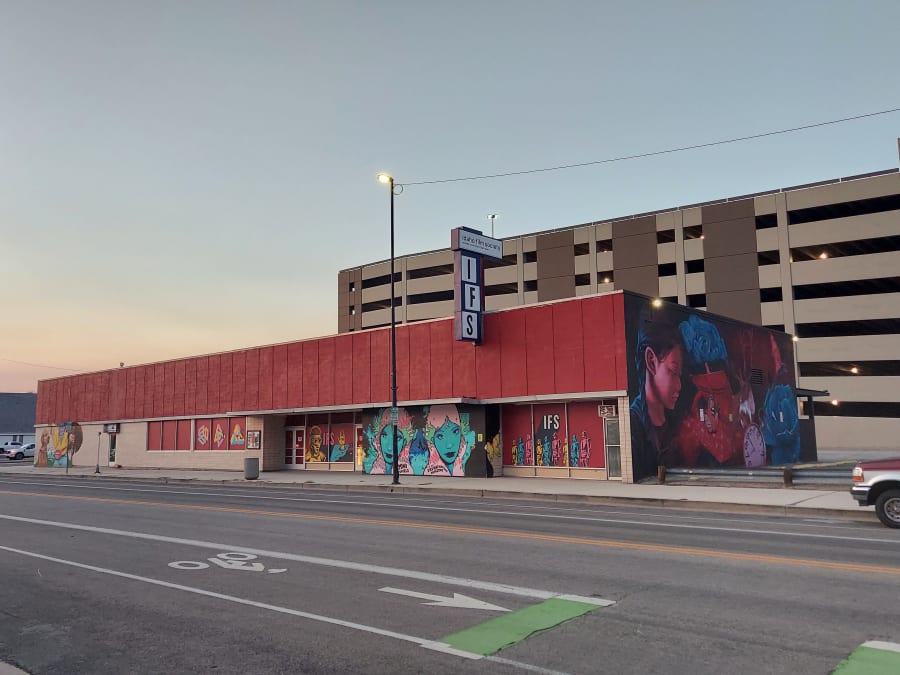 Idaho Film Society – photo 8